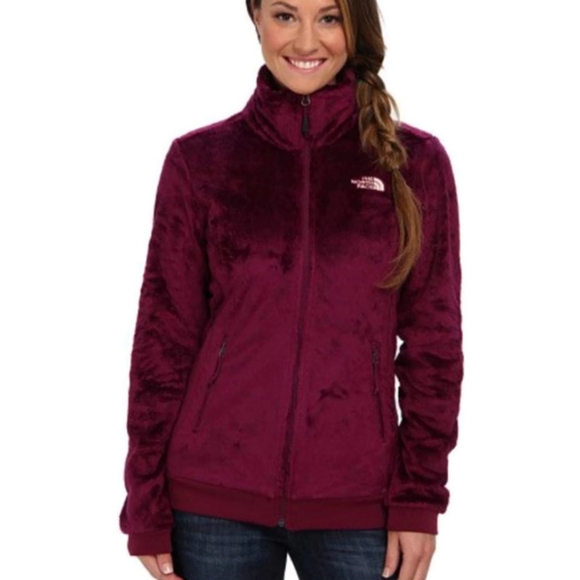 The North Face Jackets & Blazers - The North Face Osito size Med jacket